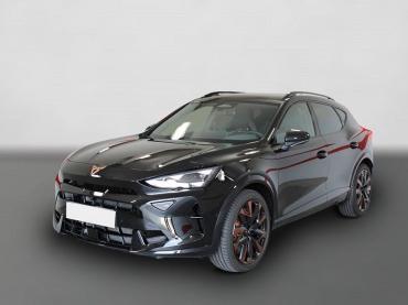 Fahrzeug ansehen: Cupra Formentor 2.0 TSI 7-Gang DSG 4x4 Tageszulassung Cupra Formentor 2.0 TSI 7-Gang DSG 4x4 Tageszulassung