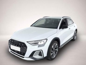 Audi A3 Allstreet TFSIe S tronic SONOS/Assistenz/Matr