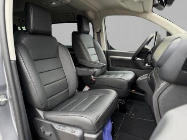 Fahrzeug ansehen: Peugeot Traveller Traveller Premium L3 180 BHDI EAT8 *ACC*AHK*Led... Tageszulassung Peugeot Traveller Traveller Premium L3 180 BHDI EAT8 *ACC*AHK*Led... Tageszulassung