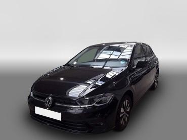 Fahrzeug ansehen: VW Polo 1.0 TSI Goal *LED*PDC*SHZ*Navi*AppleCar* Gebrauchtwagen VW Polo 1.0 TSI Goal *LED*PDC*SHZ*Navi*AppleCar* Gebrauchtwagen