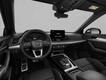 Audi Q5 Q5 Gebrauchtwagen