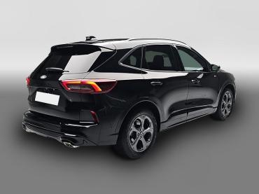 Ford Kuga 1.5 EB AUTO. ST-LINE NAVI LED KLIMAAUTO WINTER SIC   Gebrauchtwagen