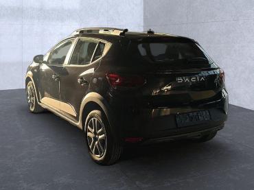 Dacia Sandero Stepway Expression Sicherheits-Paket LED Gebrauchtwagen