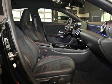 Mercedes-Benz CLA-Klasse CLA 250 Gebrauchtwagen
