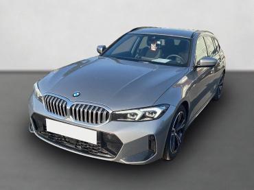 Fahrzeug ansehen: BMW 3er i Touring xDrive M Sport*ACC*HiFi*Kamera* Gebrauchtwagen BMW 3er i Touring xDrive M Sport*ACC*HiFi*Kamera* Gebrauchtwagen