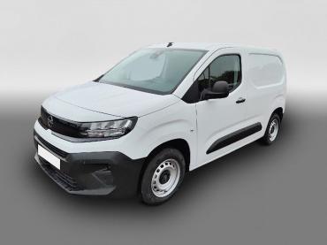 Opel Combo L1H1 (M)  + 3-Sitzer + RFK u. PDC  + Apple CarPlay u. Android Auto... Tageszulassung
