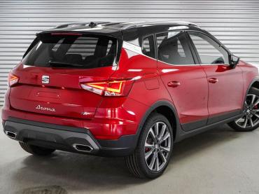 Seat Arona 1,5 TSI DSG FR - LAGER Tageszulassung