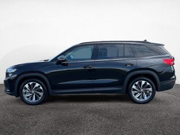 Skoda Kodiaq Selection 4x4 TDI DSG|PANO|AHK|NAVI|19"| Gebrauchtwagen