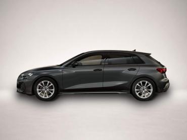 Fahrzeug ansehen: Audi A3 Sportback Audi S line 35 TDI 110 kW (150 PS) Audi A3 Sportback Audi S line 35 TDI 110 kW (150 PS)
