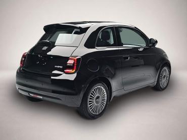 Fahrzeug ansehen: Fiat 500 HYBRID ICON MJ26 Fiat 500 HYBRID ICON MJ26