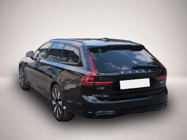 Fahrzeug ansehen: Volvo V90 T6 Recharge Plus Dark Plug-In Hybrid AWD Aut Volvo V90 T6 Recharge Plus Dark Plug-In Hybrid AWD Aut