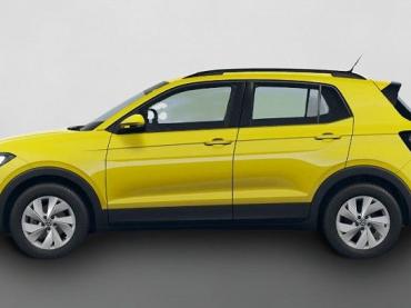 Fahrzeug ansehen: VW T-Cross 1.0 TSI 85 kW (115 PS) 6-Gang Neuwagen VW T-Cross 1.0 TSI 85 kW (115 PS) 6-Gang Neuwagen