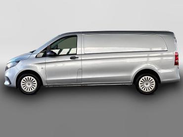 Fahrzeug ansehen: Mercedes-Benz Vito 116CDI L3 Extra Lang / Kamera / Klimaautom./ AHK / Carplay / Allwetter Gebrauchtwagen Mercedes-Benz Vito 116CDI L3 Extra Lang / Kamera / Klimaautom./ AHK / Carplay / Allwetter Gebrauchtwagen