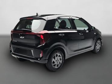 KIA Picanto 1.0 VISION MJ25 SITZH. NAVI KAMERA   Tageszulassung