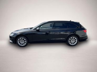 Fahrzeug ansehen: Audi A4 Avant 35 2.0 TFSI S tronic 116¤ m.20% Anz. Na Audi A4 Avant 35 2.0 TFSI S tronic 116¤ m.20% Anz. Na