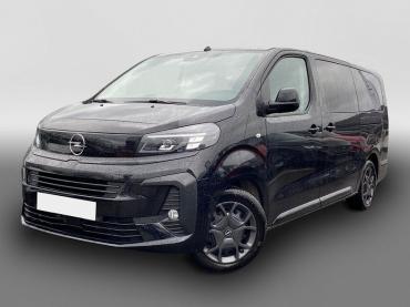 Opel Zafira XL/L3 Edition Automatik NAVI 2xPDC KAM AHK 9-Sitze Gebrauchtwagen