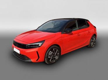 Opel Corsa YES LED PDC DAB SHZ LenkradHZG Apple CarPlay Android Auto Gebrauchtwagen