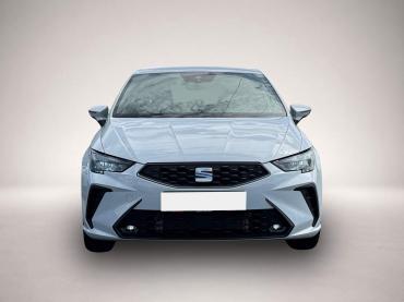 Fahrzeug ansehen: Seat Ibiza Style TSI|LED|CLIMATRONIC|SITZHEIZUNG|APP- Seat Ibiza Style TSI|LED|CLIMATRONIC|SITZHEIZUNG|APP-