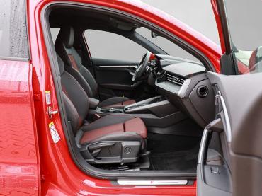 Audi A3 A3 Gebrauchtwagen