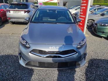 KIA Ceed Ceed SW AT Spin*Navi*Shzg*Lhzg*PDC*Cam*16Zoll Tageszulassung