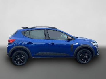 Dacia Sandero TCe 90 CVT Extreme SHZ+RFK+LED Tageszulassung