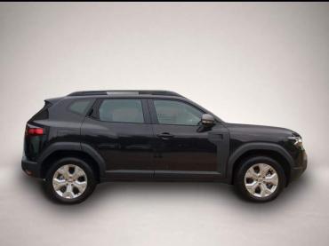 Fahrzeug ansehen: Dacia Duster LPG 150 EDC 4x4 Expression PDC * SHZ * LKHZ * G Dacia Duster LPG 150 EDC 4x4 Expression PDC * SHZ * LKHZ * G