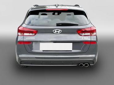 Hyundai i30 i30 Kombi N-Line Automatik Smart Paket Modell 2... Neuwagen