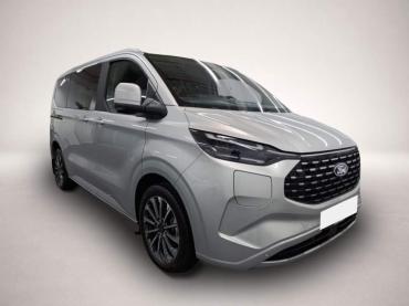 Fahrzeug ansehen: Ford Tourneo Custom 340 PHEV L1 Titanium X AHK LED Ford Tourneo Custom 340 PHEV L1 Titanium X AHK LED