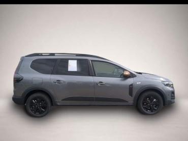 Fahrzeug ansehen: Dacia Jogger LPG 120 auto Extreme 7-S SHZ Dacia Jogger LPG 120 auto Extreme 7-S SHZ