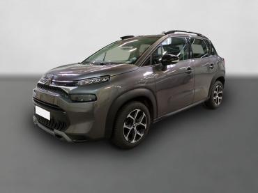 Citroën C3 Aircross Plus 1.5 BlueHDi 110 Navi PDC Gebrauchtwagen