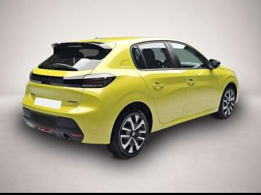 Fahrzeug ansehen: Peugeot 208 1.2 Hybrid 110 E-DSC6 Style LED GRA SHZ Peugeot 208 1.2 Hybrid 110 E-DSC6 Style LED GRA SHZ