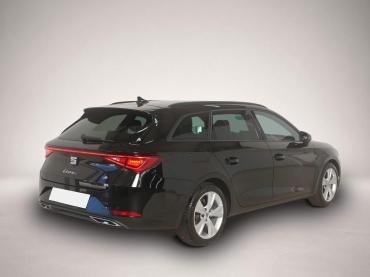 Seat Leon Sportstourer 2.0 TDI FR