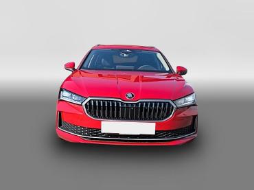 Skoda Superb Combi 2.0 TDI DSG 4x4 L&K AHK HEAD UP CANTON MATRIX SITZLÜFTUNG Gebrauchtwagen