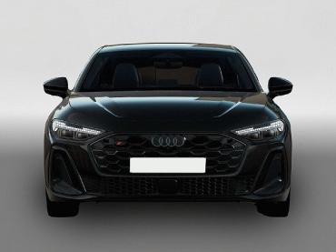 Audi S5 Limousine TFSI quattro Gebrauchtwagen