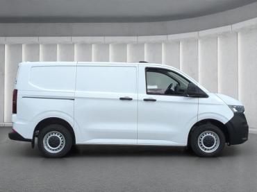 VW T7 Multivan Kasten KR TDI*LED Tempo PDC Klima Neuwagen