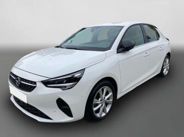 Opel Corsa F Elegance 1.2 T Navi  PDC v+h Keyless Gebrauchtwagen