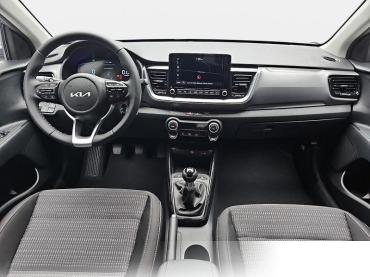 KIA Stonic 1.2 VISION MJ25 SITZH. NAVI   Tageszulassung
