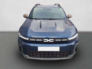 Dacia Bigster TCe 140 Extreme-SHZ-360-PANO-PDCv&h-TOT Tageszulassung