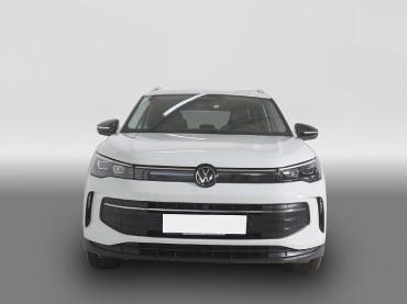 Fahrzeug ansehen: VW Tiguan 2.0 TDI GOAL Jahreswagen VW Tiguan 2.0 TDI GOAL Jahreswagen