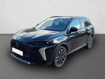 Fahrzeug ansehen: DS Automobiles DS7 Crossback 1.5 BlueHDI Rivoli*Pano*voll LED Gebrauchtwagen DS Automobiles DS7 Crossback 1.5 BlueHDI Rivoli*Pano*voll LED Gebrauchtwagen