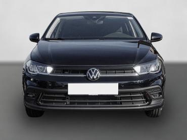 VW Polo 1.0 TSI Life KAM LED LM PDC APP Gebrauchtwagen