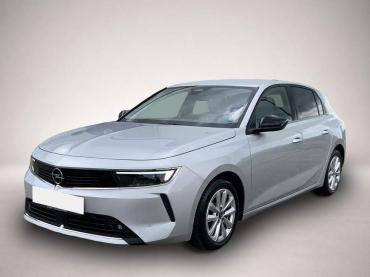 Fahrzeug ansehen: Opel Astra 1.2 Turbo Elegance Opel Astra 1.2 Turbo Elegance