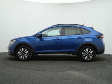 VW Taigo 1.0 TSI DSG Move IQ.DRIVE NAVI KAMERA Gebrauchtwagen