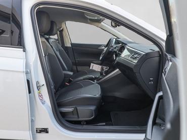 Fahrzeug ansehen: VW Taigo Taigo Neuwagen VW Taigo Taigo Neuwagen