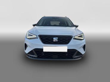 Seat Arona 1.0 TSI DSG AB 195EUR FR NAVI REAR VIEW SHZ Jahreswagen