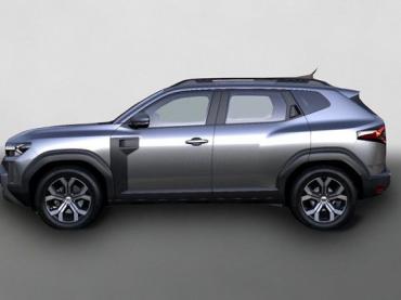Fahrzeug ansehen: Dacia Duster Dacia Expression TCe 130 96 kW (130 PS) 6-Gang TCe 130 6-Gang Tageszulassung Dacia Duster Dacia Expression TCe 130 96 kW (130 PS) 6-Gang TCe 130 6-Gang Tageszulassung
