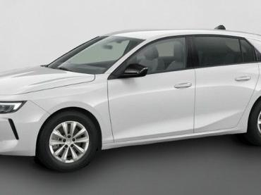 Opel Astra Opel Sports Tourer Edition 1.2 Turbo 96 kW (130 PS) 8-Gang Automatikgetriebe 1.2 Turbo 8-Gang Automatikgetriebe Neuwagen