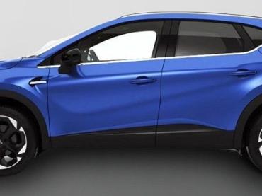 Mitsubishi ASX Edition 1.3 AT Neuwagen