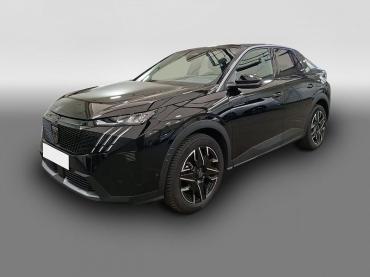 Peugeot 3008 Hybrid Allure AT Shz Navi Kamera 360 Gebrauchtwagen