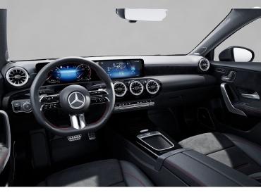 Mercedes-Benz A-Klasse A 250 Gebrauchtwagen